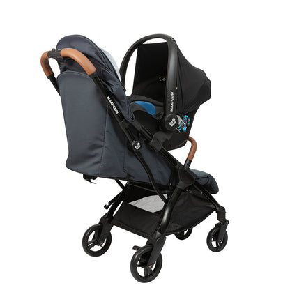 Coche Travel System Eva Essential