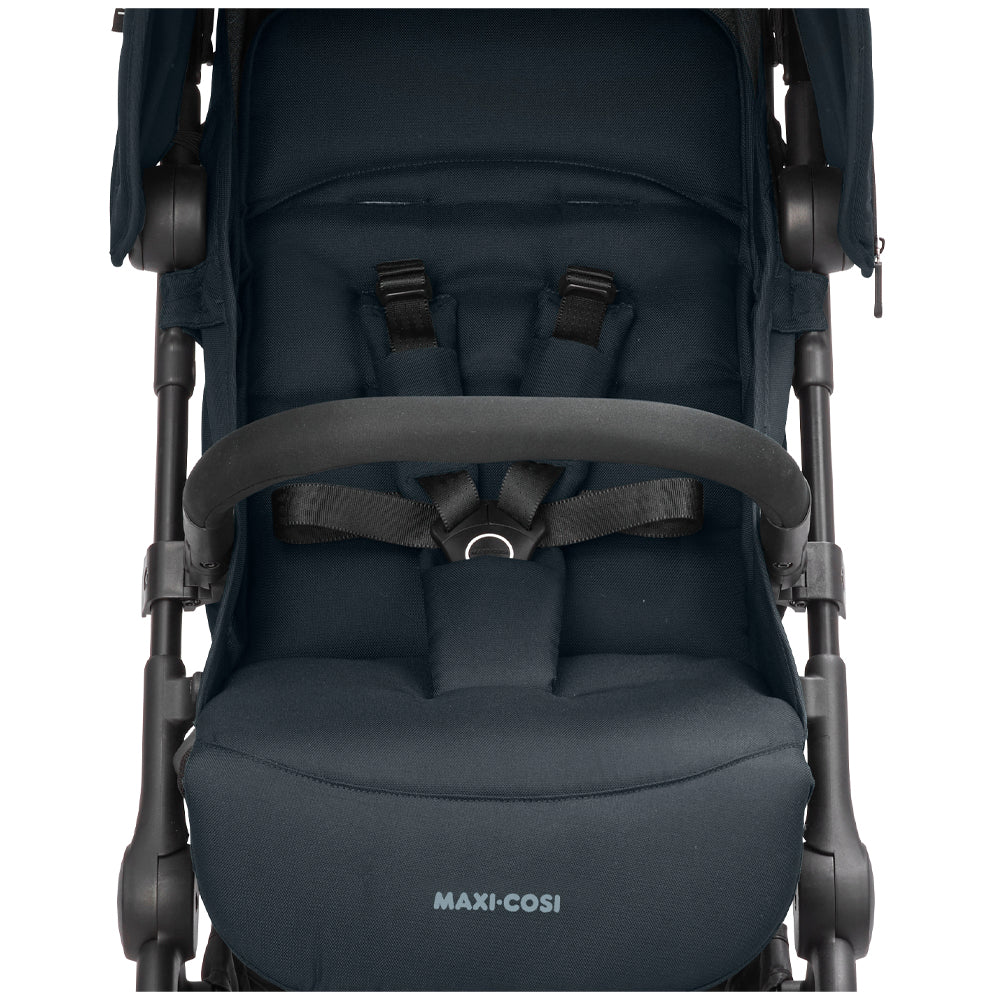 Coche Paseo Lara 2 Essential Blue