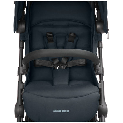 Coche Paseo Lara 2 Essential Blue