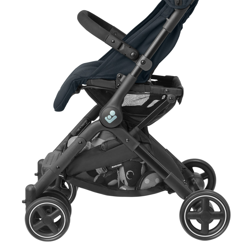 Coche Paseo Lara 2 Essential Blue