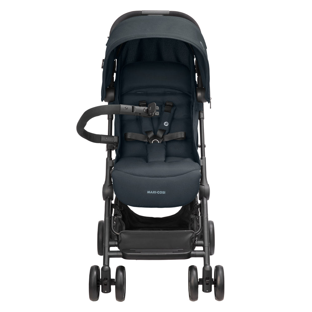 Coche Paseo Lara 2 Essential Blue