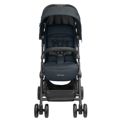 Coche Paseo Lara 2 Essential Blue