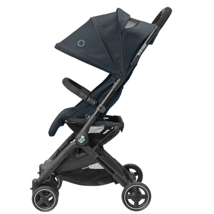 Coche Paseo Lara 2 Essential Blue