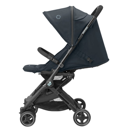 Coche Paseo Lara 2 Essential Blue