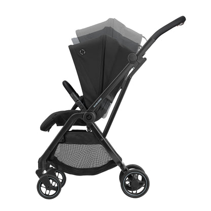 Coche Travel System Leona Essential