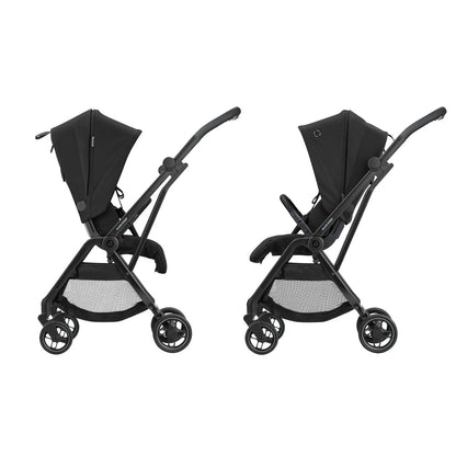 Coche Travel System Leona Essential