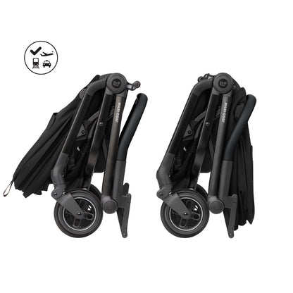 Coche Travel System Leona Essential