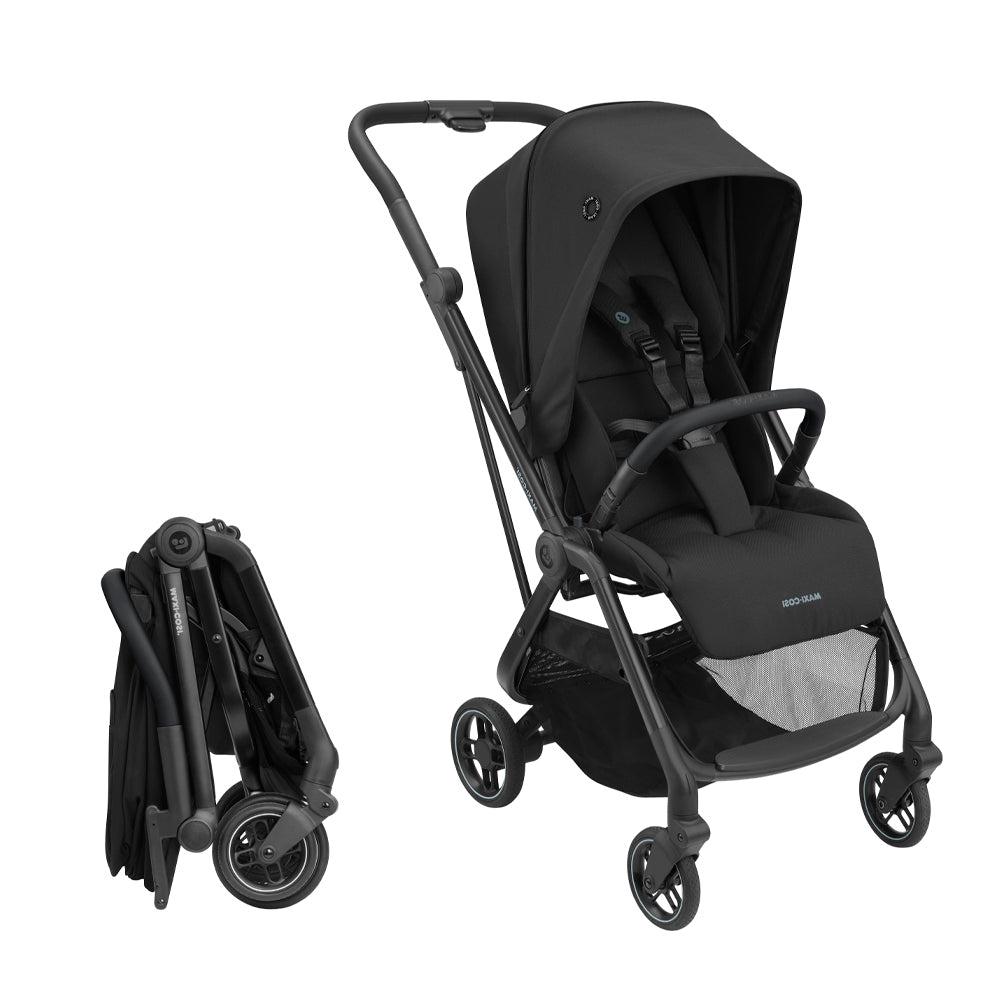 Coche Travel System Leona Essential