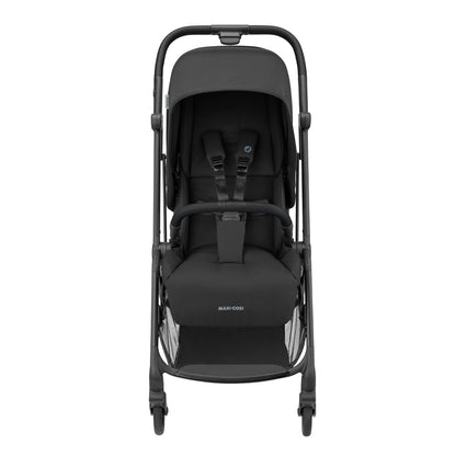 Coche Travel System Leona Essential