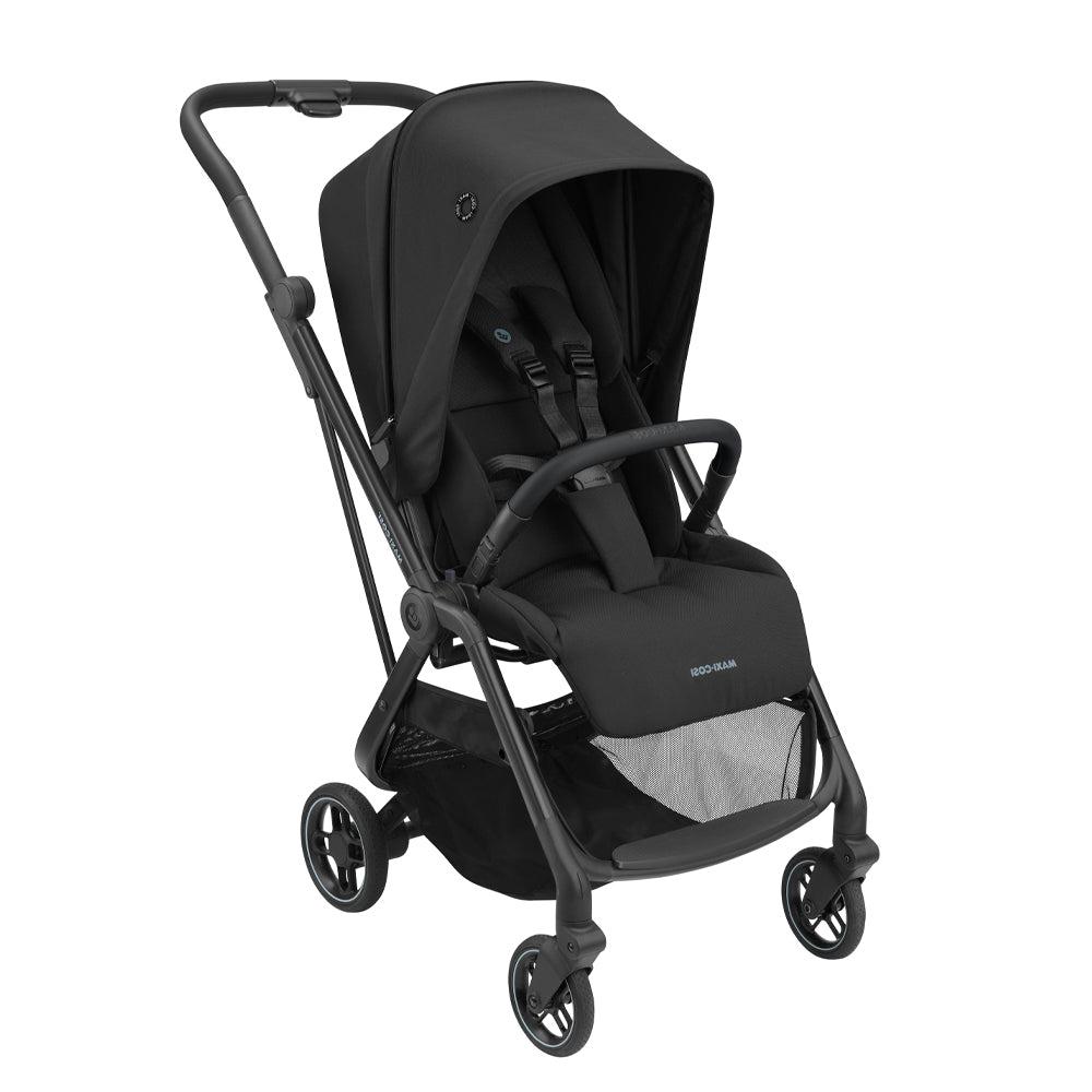 Coche Travel System Leona Essential