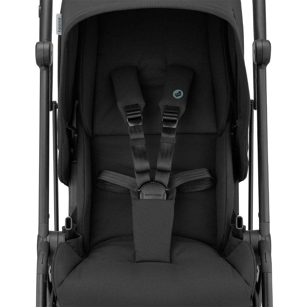 Coche Travel System Leona Essential