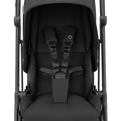 Coche Travel System Leona Essential