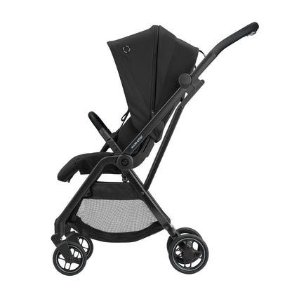 Coche Travel System Leona Essential