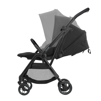 Coche Travel System Leona Essential