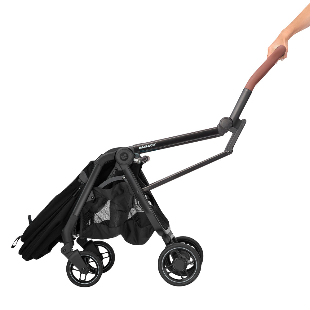 Coche Travel System Leona Essential