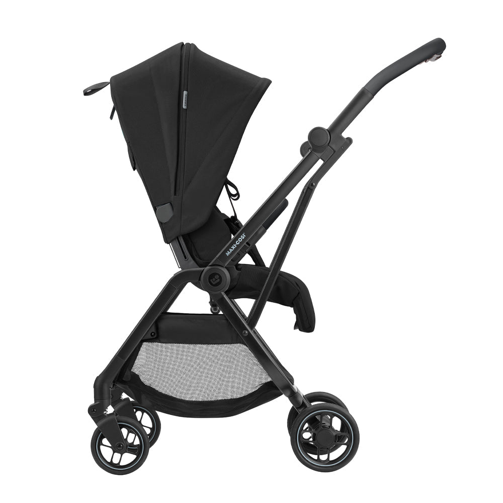 Coche Travel System Leona Essential