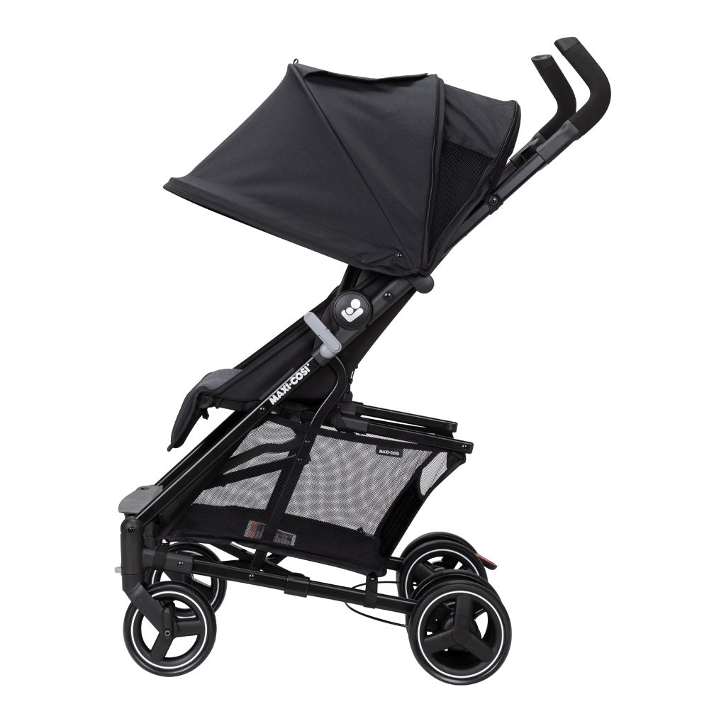 Coche Travel System Mara Xt Essential Black