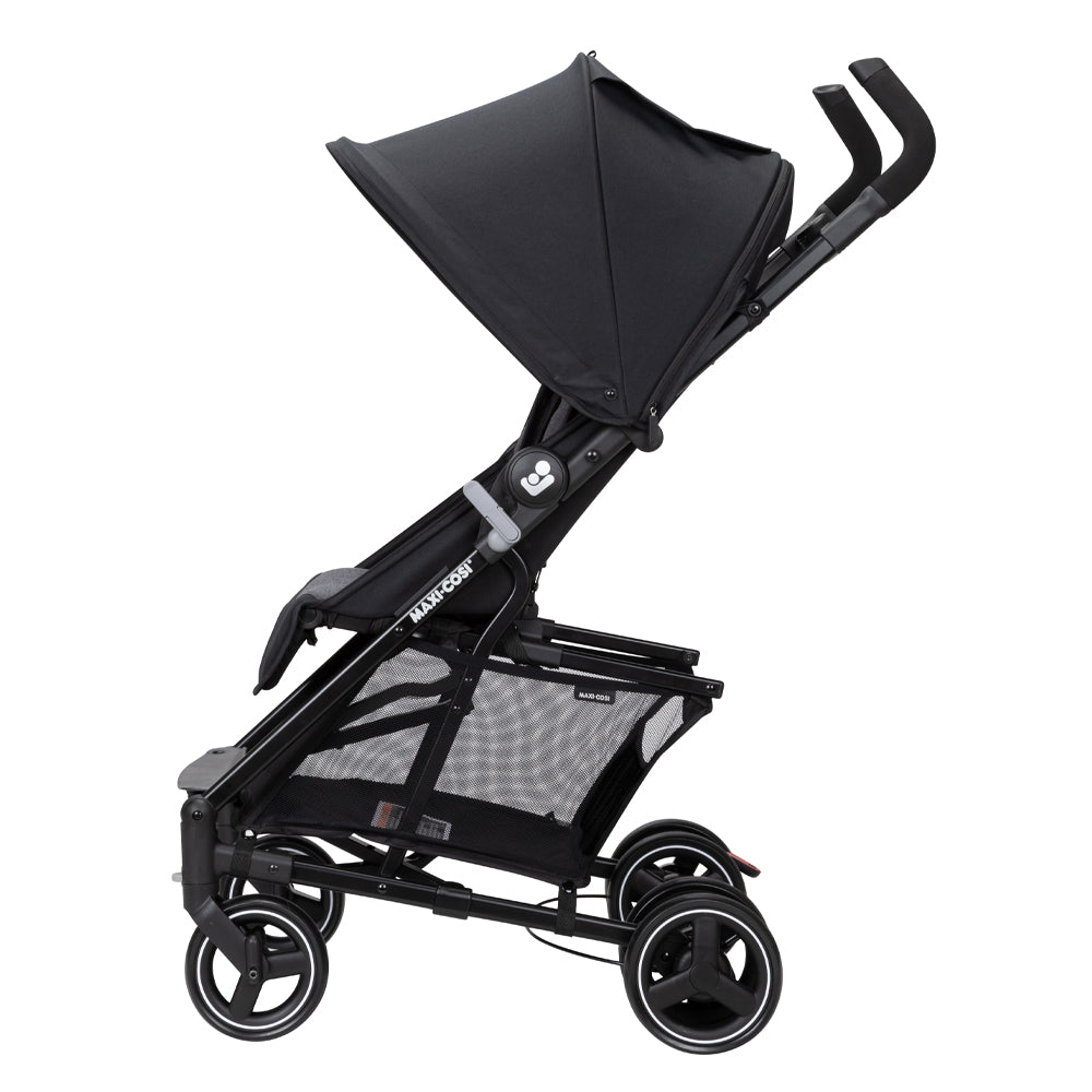 Coche Travel System Mara Xt Essential Black