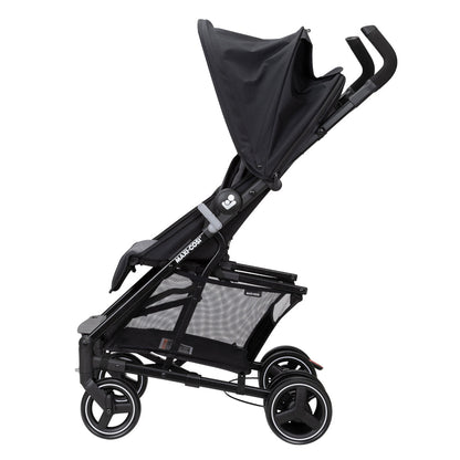 Coche Travel System Mara Xt Essential Black