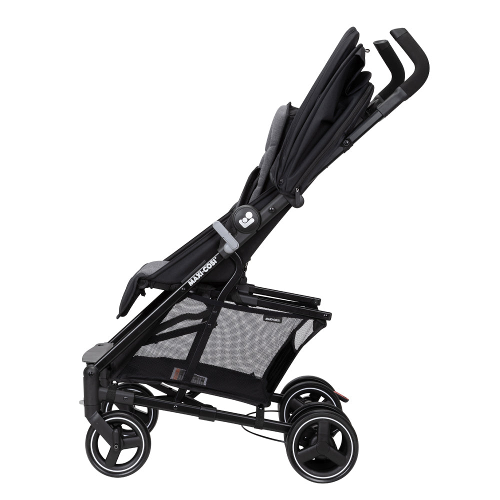 Coche Travel System Mara Xt Essential Black