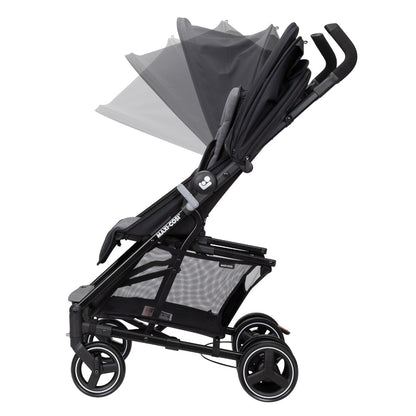 Coche Travel System Mara Xt Essential Black