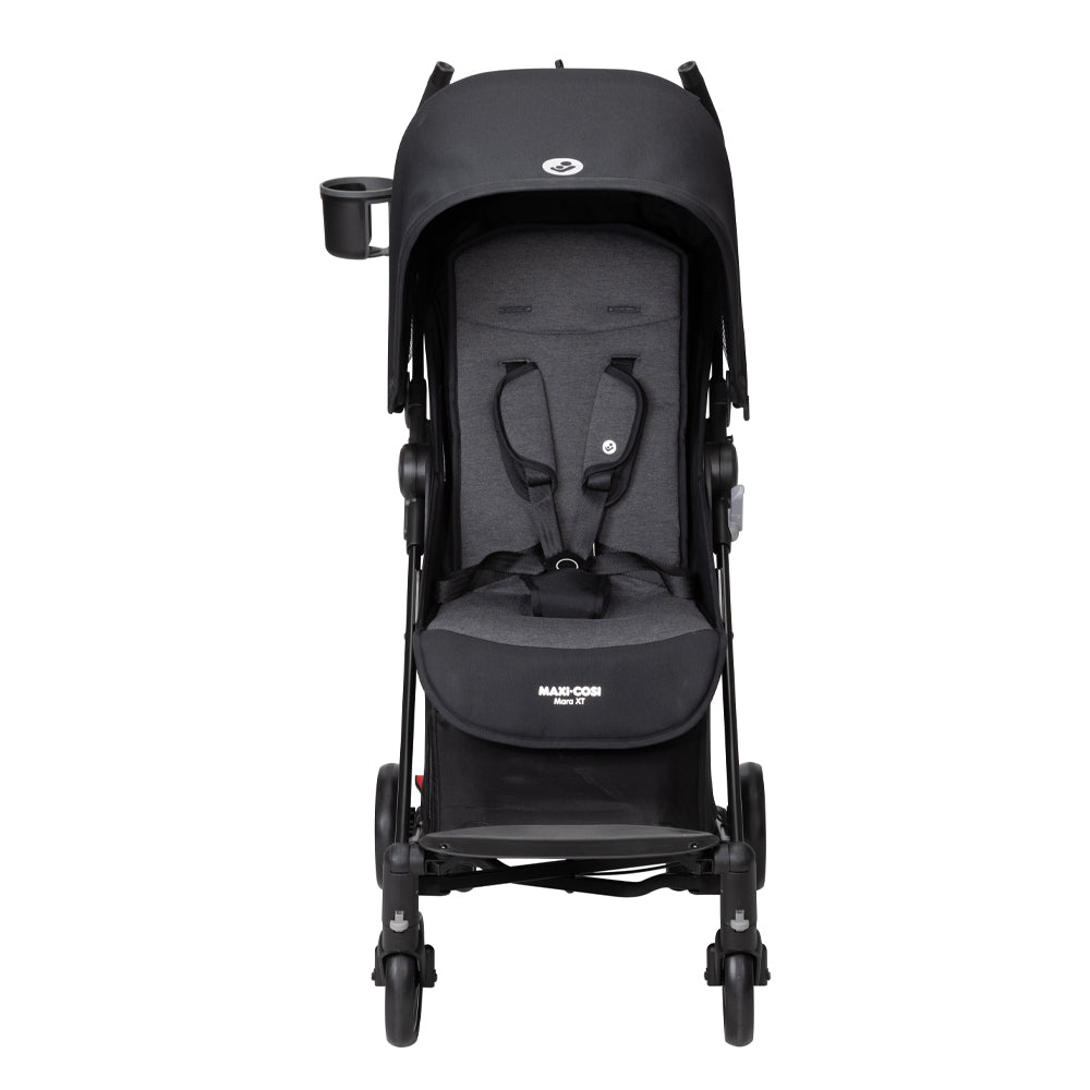 Coche Travel System Mara Xt Essential Black