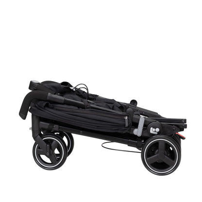 Coche Travel System Mara Xt Essential Black