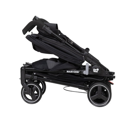 Coche Travel System Mara Xt Essential Black