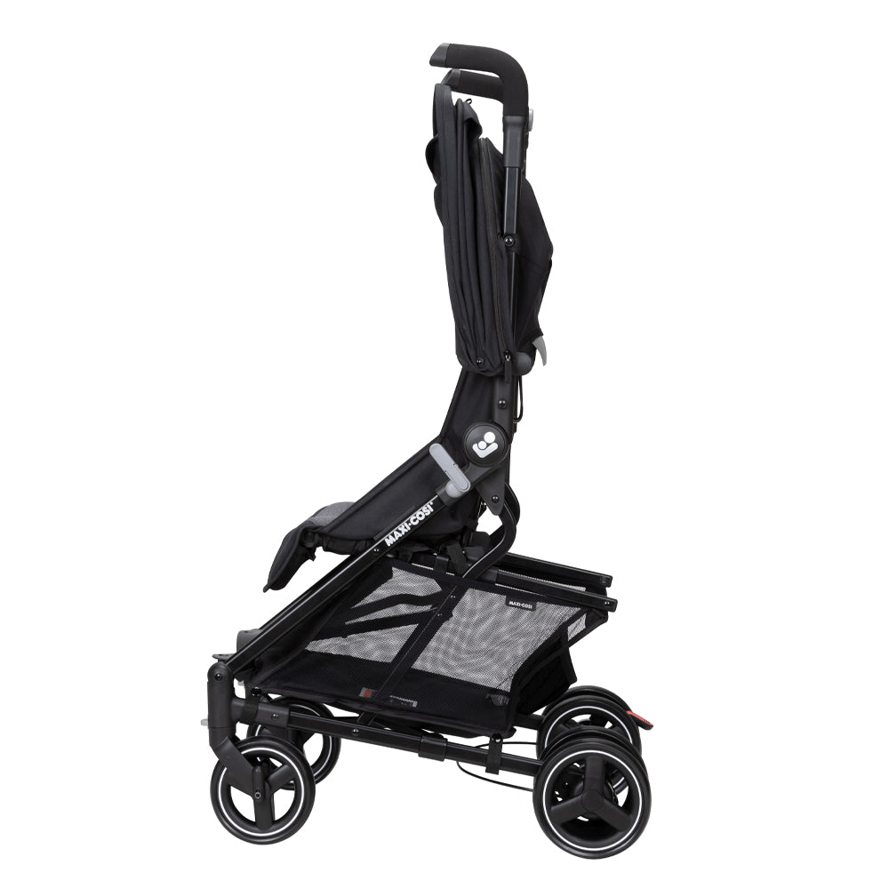 Coche Travel System Mara Xt Essential Black