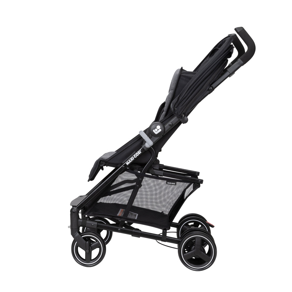 Coche Travel System Mara Xt Essential Black