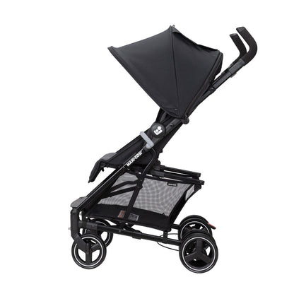 Coche Travel System Mara Xt Essential Black