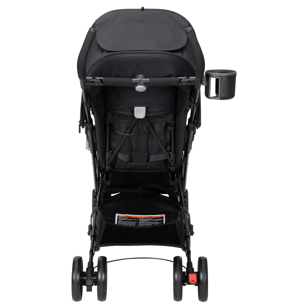 Coche Travel System Mara Xt Essential Black