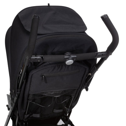 Coche Travel System Mara Xt Essential Black