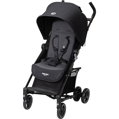 Coche Travel System Mara Xt Essential Black