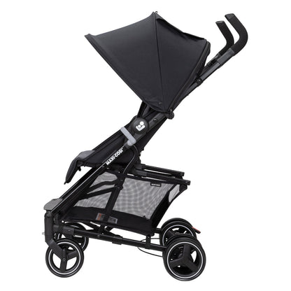 Coche Travel System Mara Xt Essential Black