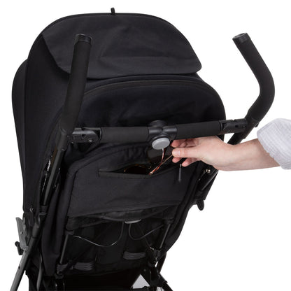 Coche Travel System Mara Xt Essential Black