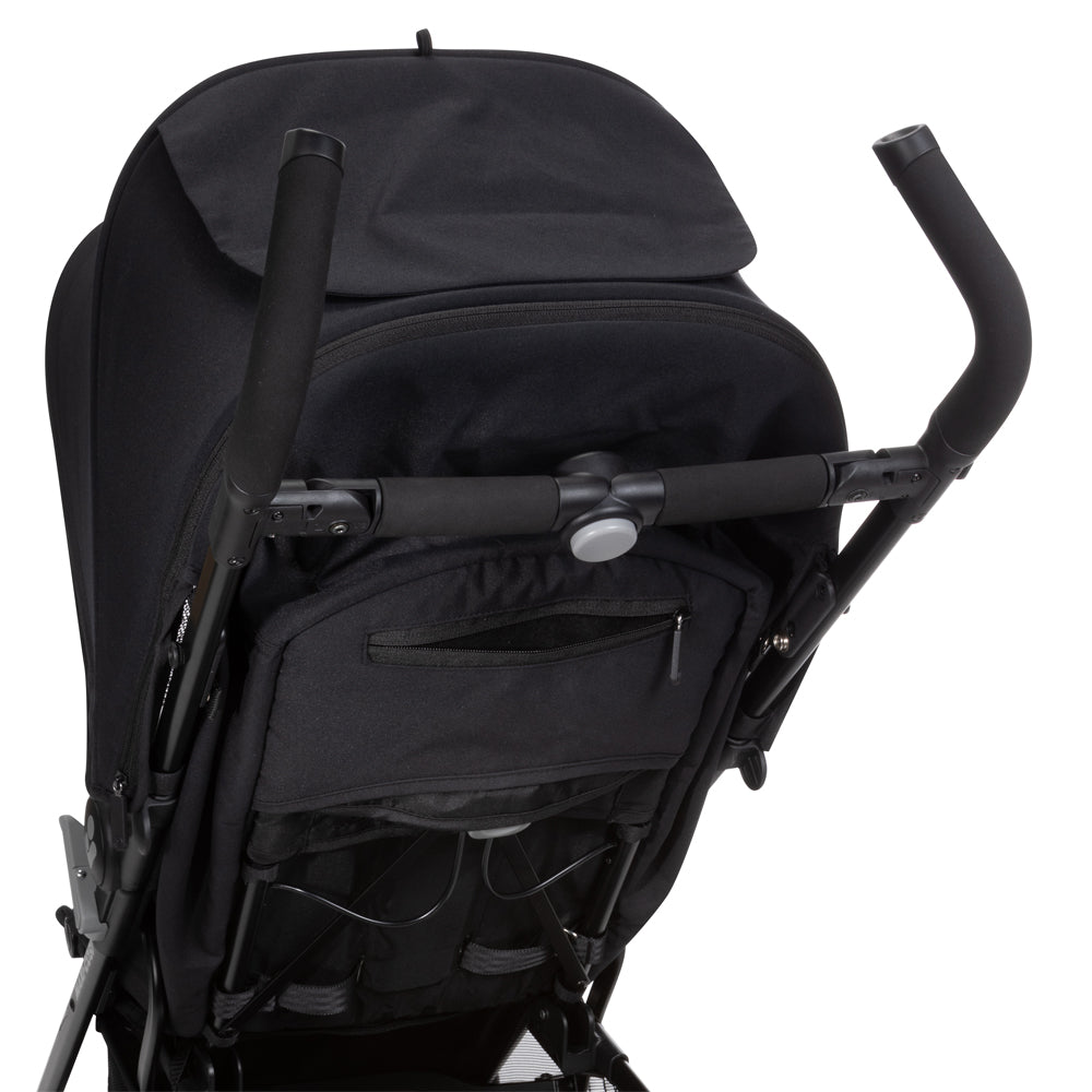 Coche Travel System Mara Xt Essential Black