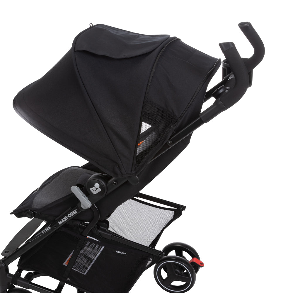 Coche Travel System Mara Xt Essential Black