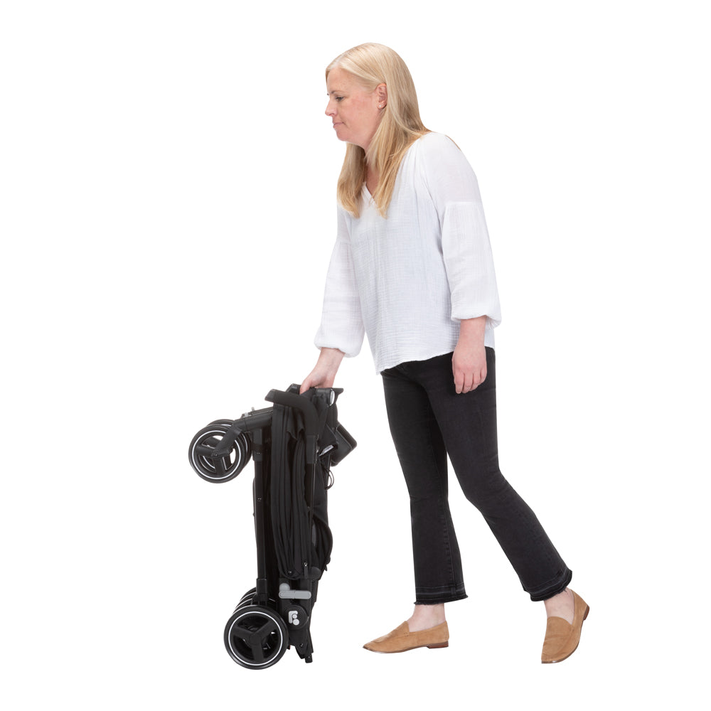 Coche Travel System Mara Xt Essential Black