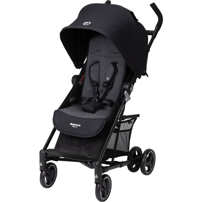 Coche Travel System Mara Xt Essential Black