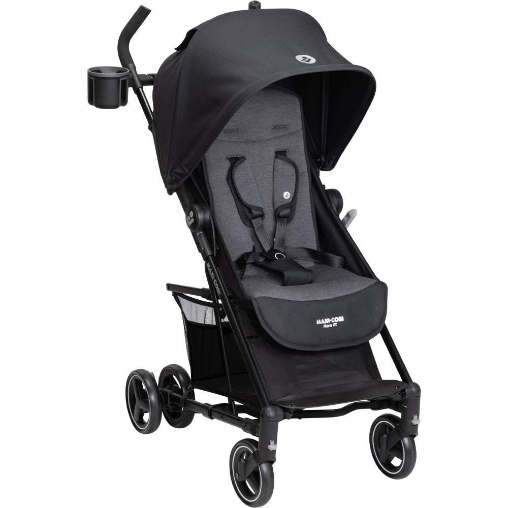 Coche Travel System Mara Xt Essential Black