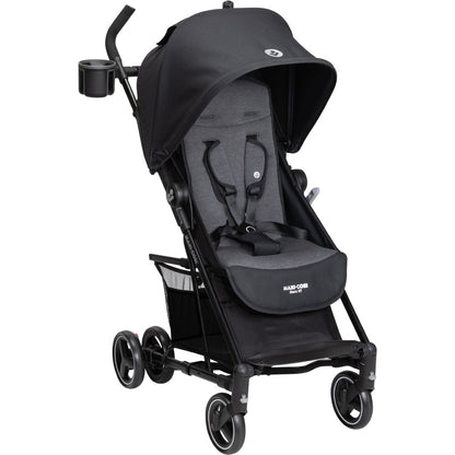 Coche Travel System Mara Xt Essential Black