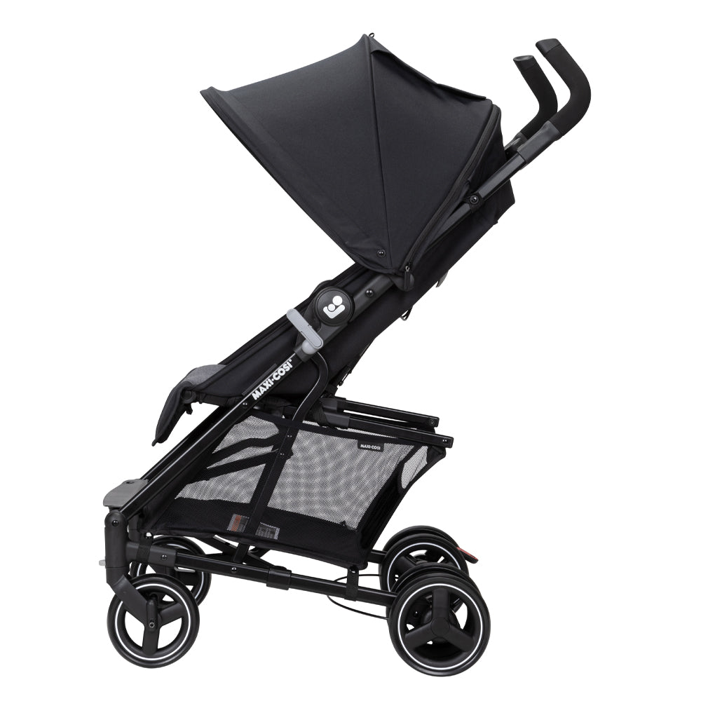 Coche Travel System Mara Xt Essential Black