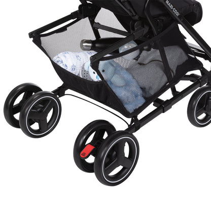 Coche Travel System Mara Xt Essential Black