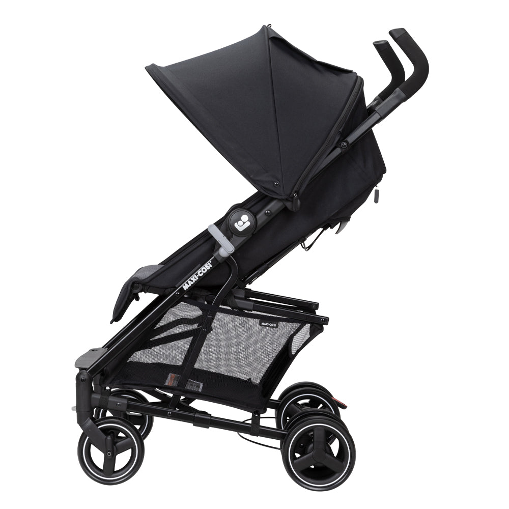 Coche Travel System Mara Xt Essential Black