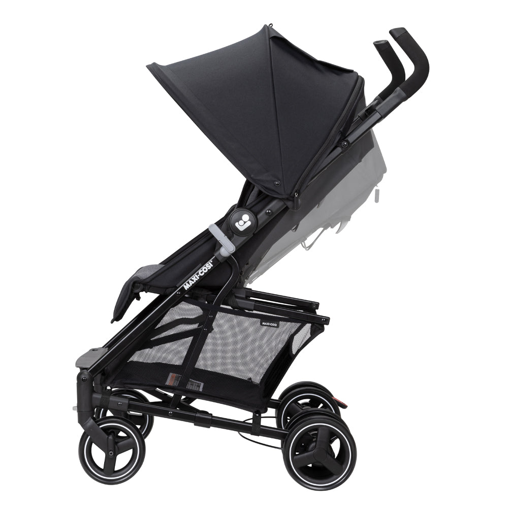 Coche Travel System Mara Xt Essential Black