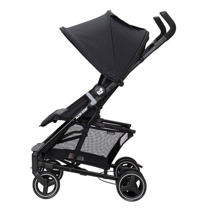 Coche Travel System Mara Xt Essential Black