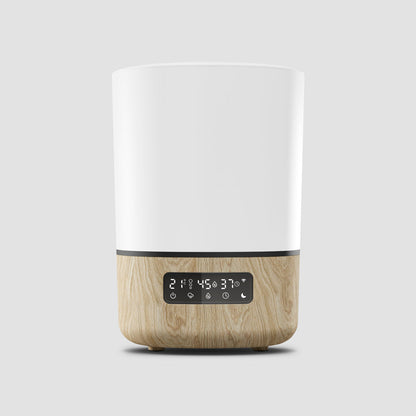 Breathe Wifi Humidificador