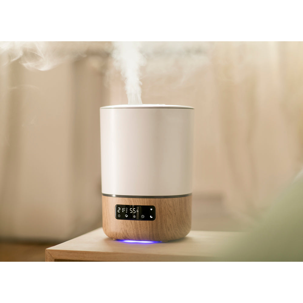 Breathe Wifi Humidificador