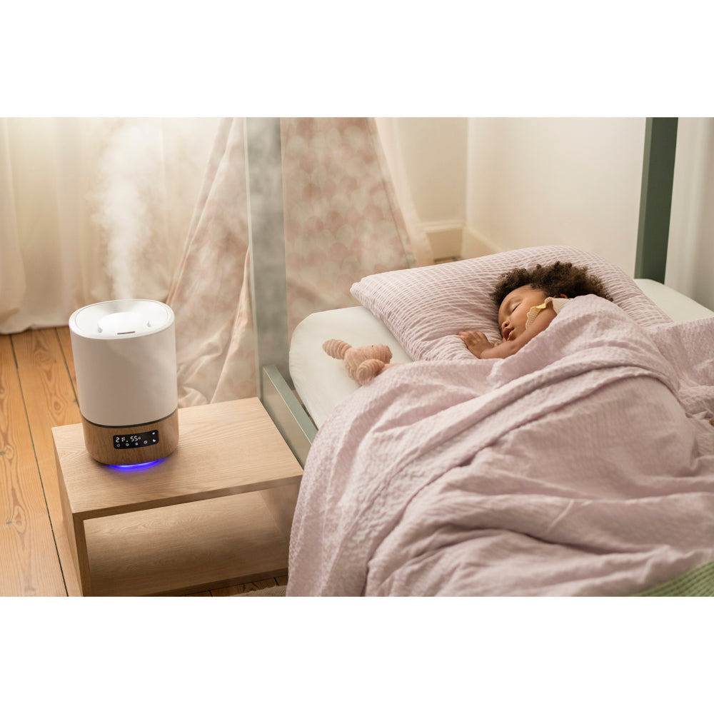 Breathe Wifi Humidificador